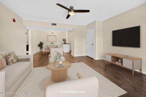 1861 Long Iron Drive #1105, Rockledge FL - photo 9 of 44
