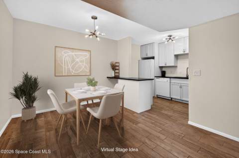 1861 Long Iron Drive #1105, Rockledge FL - photo 12 of 44