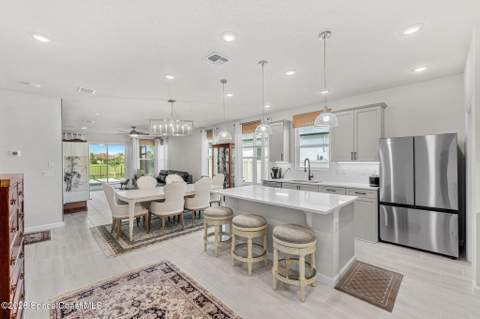 3466 Rixford Way, Palm Bay FL - photo 10 of 55