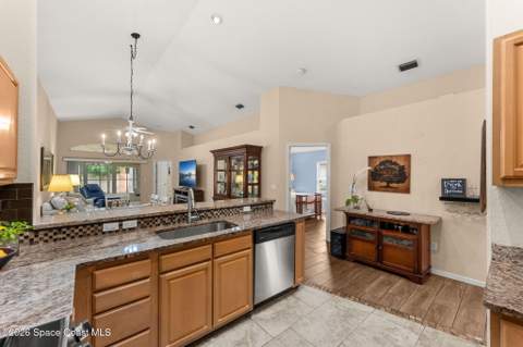 5523 Cord Grass Lane, Melbourne Beach FL - photo 12 of 47