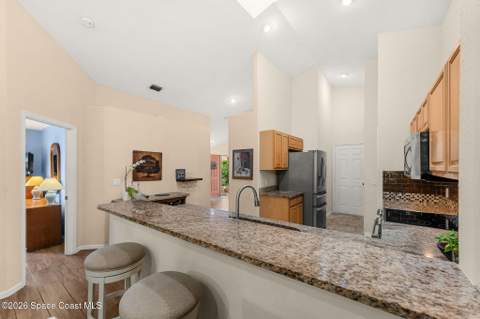 5523 Cord Grass Lane, Melbourne Beach FL - photo 14 of 47