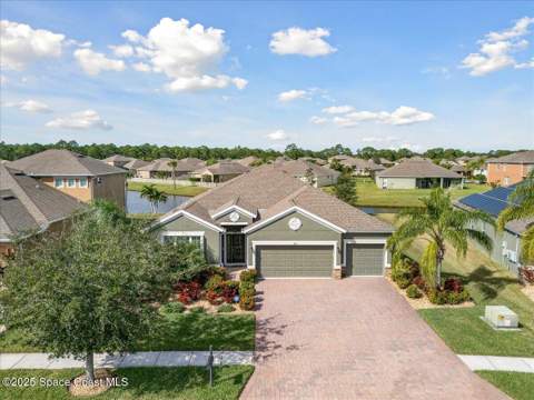 634 Easton Forest Circle, Palm Bay FL - photo 10 of 46