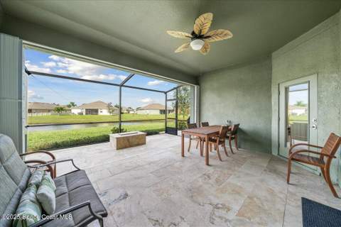 634 Easton Forest Circle, Palm Bay FL - photo 6 of 46