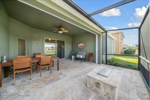 634 Easton Forest Circle, Palm Bay FL - photo 9 of 46