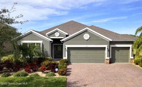 634 Easton Forest Circle, Palm Bay FL - photo 14 of 46