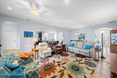 634 Easton Forest Circle, Palm Bay FL - photo 17 of 46
