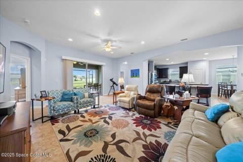 634 Easton Forest Circle, Palm Bay FL - photo 19 of 46