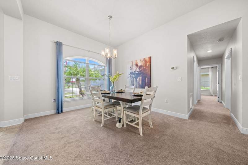 4 bedroom Single Family Residence at 2238 Whiteside Avenue, Port Malabar Unit 18, Palm Bay — photo 4