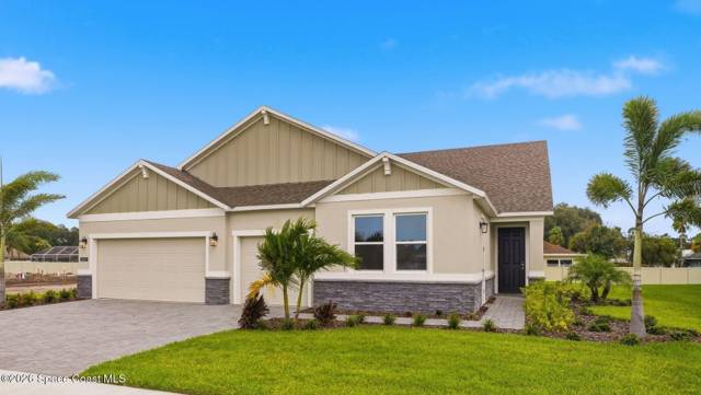 Country Club Estates
