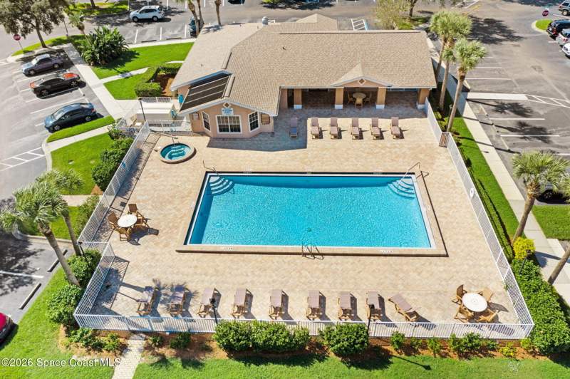 2 bedroom Condominium at 1861 Long Iron Drive #1107, Greens at Viera E Condo, Rockledge — photo 4