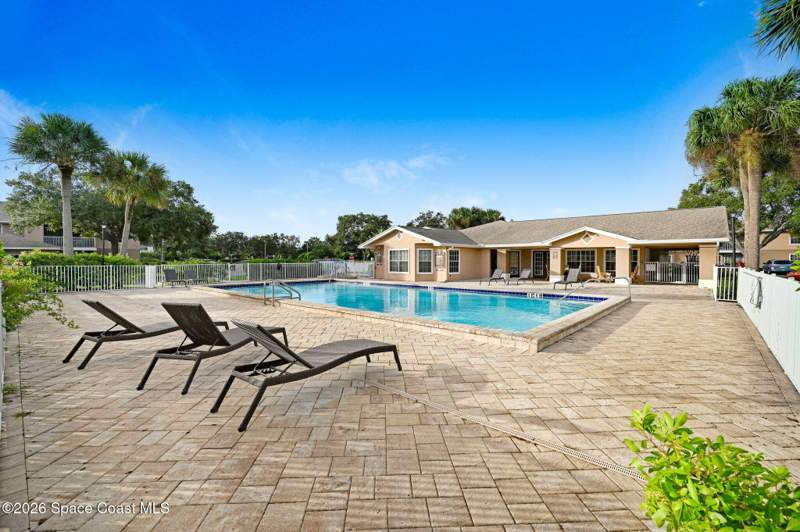 2 bedroom Condominium at 1861 Long Iron Drive #1107, Greens at Viera E Condo, Rockledge — photo 5