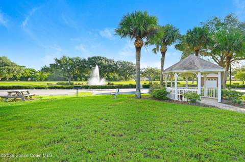 1861 Long Iron Drive #1107, Rockledge FL - photo 19 of 37