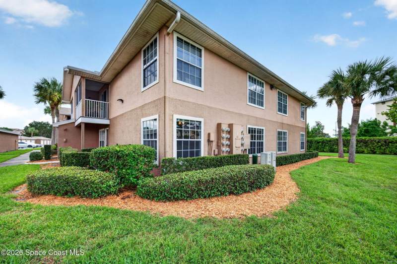 2 bedroom Condominium at 1861 Long Iron Drive #1107, Greens at Viera E Condo, Rockledge — photo 1