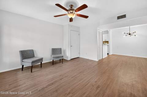 1861 Long Iron Drive #1107, Rockledge FL - photo 14 of 37