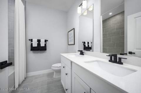 2879 Nilgiri Street, Palm Bay FL - photo 15 of 17