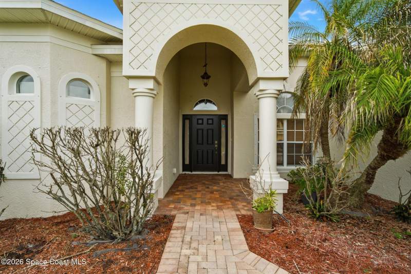 4 bedroom Single Family Residence at 1185 Dromin Lane, Capron Ridge Phase 4, Melbourne — photo 4