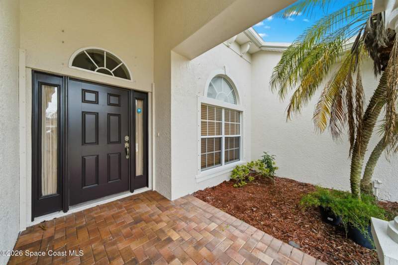 4 bedroom Single Family Residence at 1185 Dromin Lane, Capron Ridge Phase 4, Melbourne — photo 5