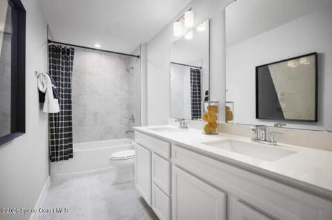 3165 Madras Drive, Palm Bay FL - photo 15 of 18