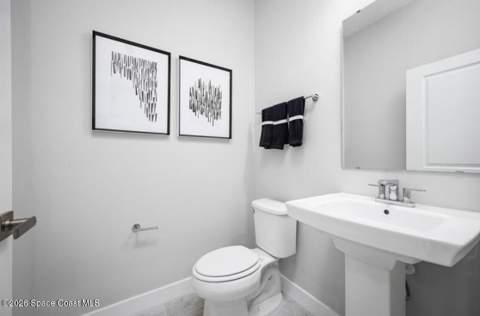 3165 Madras Drive, Palm Bay FL - photo 17 of 18