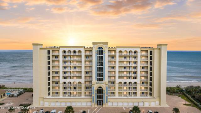 1045 Highway A1a Highway #1005 home for sale in Oceana Oceanfront Sat Bch