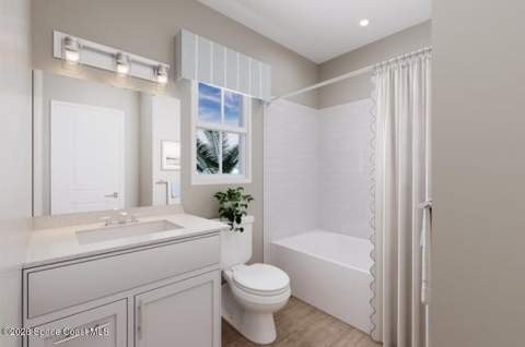 3155 Madras Drive, Palm Bay FL - photo 9 of 12