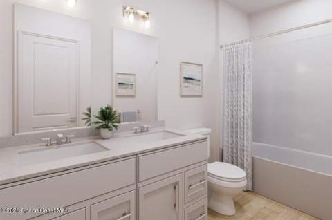 3155 Madras Drive, Palm Bay FL - photo 12 of 12
