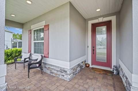 3650 Breezy Point Lane, Cocoa FL - photo 6 of 28