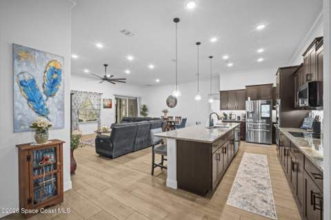3650 Breezy Point Lane, Cocoa FL - photo 11 of 28