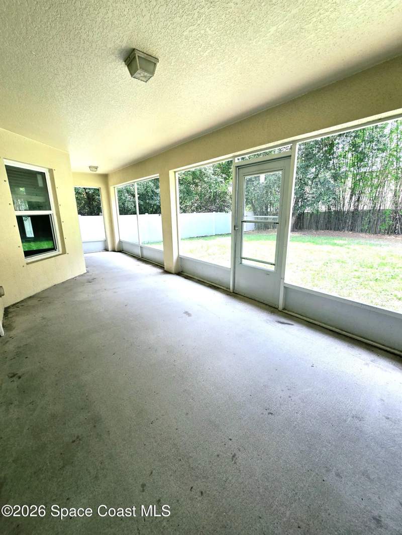 3 bedroom Single Family Residence at 110 White Road, Port Malabar Unit 20, Palm Bay — photo 4