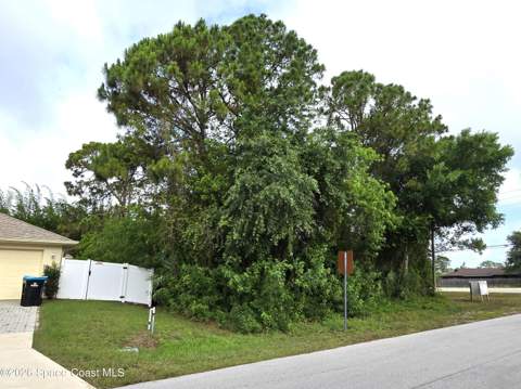 110 White Road, Palm Bay FL - photo 7 of 21