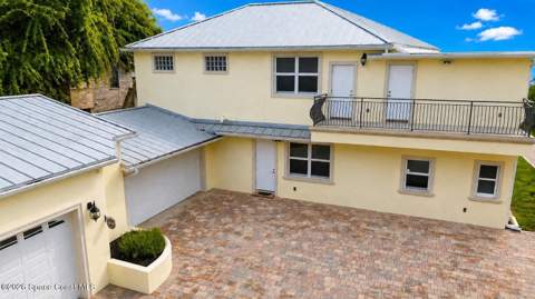 1613 N Indian River Drive, Cocoa FL - photo 10 of 62