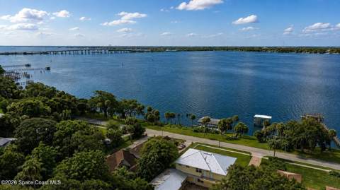 1613 N Indian River Drive, Cocoa FL - photo 8 of 62