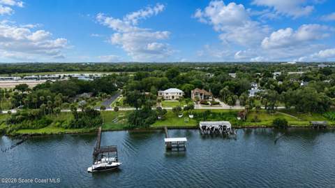 1613 N Indian River Drive, Cocoa FL - photo 9 of 62