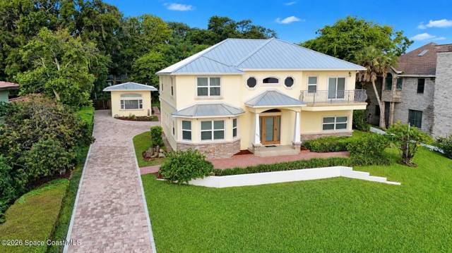 1613 N Indian River Drive