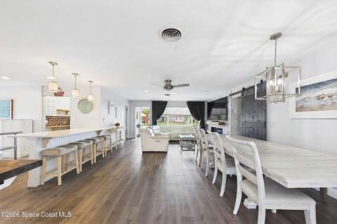 249 Harwood Avenue, Satellite Beach FL - photo 10 of 90