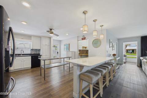 249 Harwood Avenue, Satellite Beach FL - photo 19 of 90
