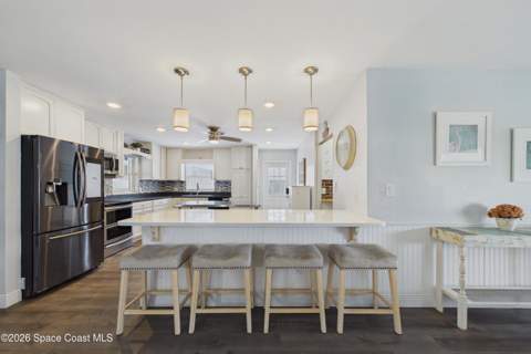 249 Harwood Avenue, Satellite Beach FL - photo 20 of 90