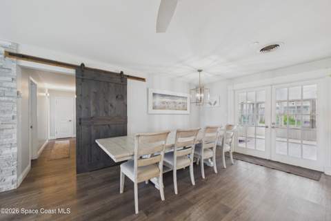 249 Harwood Avenue, Satellite Beach FL - photo 14 of 90