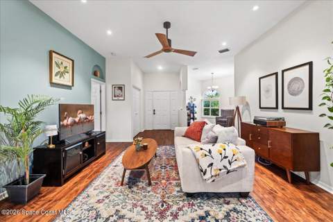 366 Carmel Drive, Melbourne FL - photo 6 of 28