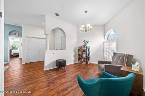 366 Carmel Drive, Melbourne FL - photo 8 of 28