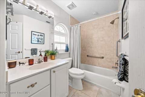 366 Carmel Drive, Melbourne FL - photo 9 of 28