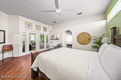 366 Carmel Drive, Melbourne FL - photo 13 of 28