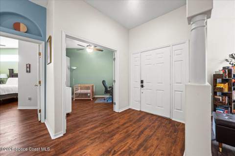 366 Carmel Drive, Melbourne FL - photo 19 of 28