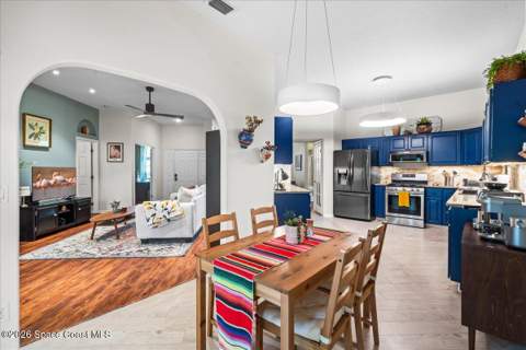 366 Carmel Drive, Melbourne FL - photo 20 of 28
