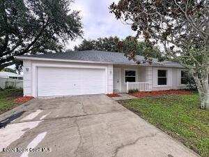 3 bedroom Single Family Residence at 1582 Pentax Avenue, The Trails of Titusville, Titusville — photo 1