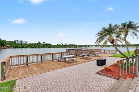 173 Scenic Drive #286, Cocoa FL - photo 17 of 25