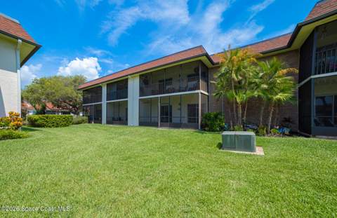 200 Saint Lucie Lane #203, Cocoa Beach FL - photo 18 of 21