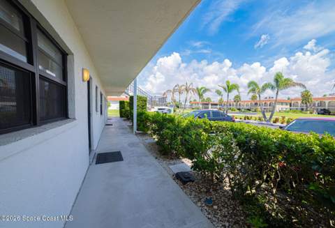 200 Saint Lucie Lane #203, Cocoa Beach FL - photo 19 of 21