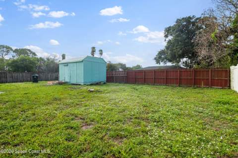 698 Thuringer Street, Palm Bay FL - photo 21 of 22