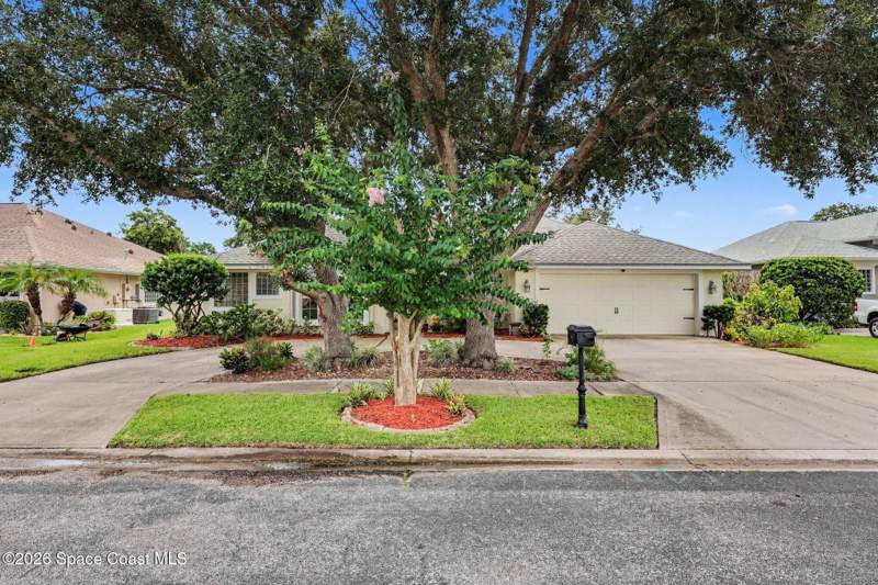 4 bedroom Single Family Residence at 4472 Bethany Lane, Sanctuary II Phase 1, Titusville — photo 3